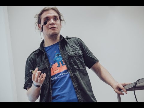 JDD 2017: A Hitchhiker's Guide to the Functional Exception Handling in Java (Grzegorz Piwowarek)