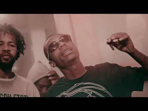 72 Reezy - Hank Gathers (Official Video)