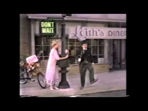 IBM PRESENTS YOU MAKE THE CALL 1985