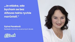 Elánek video