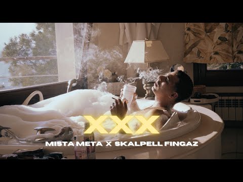 Mista Meta - XXX (prod. Skalpell Fingaz)