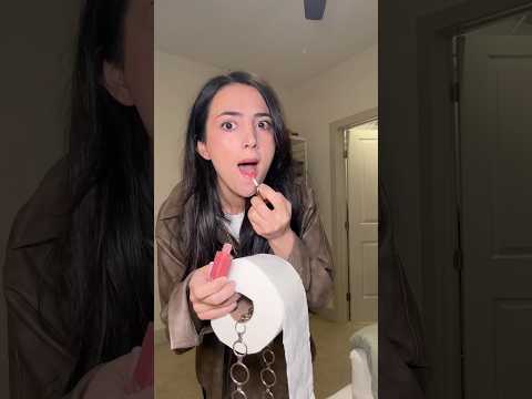 Herkes işini gücünü bırakıp yeni çantamıza baksın ahhdjsjs Nasıl ama çok kullanışlı değil mi? 🤣