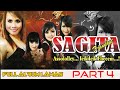 FULL ALBUM SAGITA LAWAS LIVE IN GONDANG PART 4