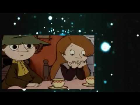 Muminki S2E21 Gorace zrodlo