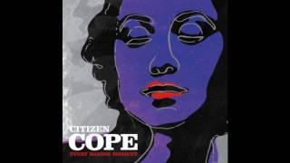 Citizen Cope Brother Lee (Lyrics)