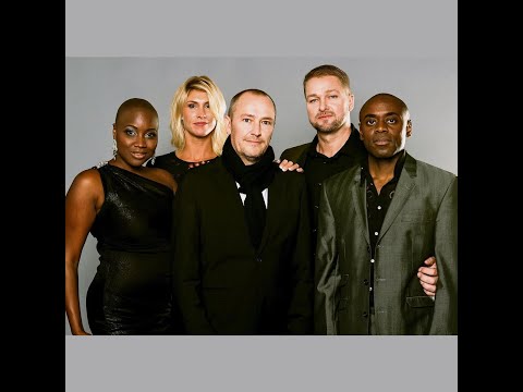 Cool Million feat. Michael Jeffries - Summer breeze