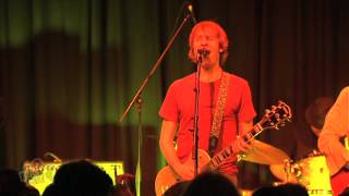 Mudhoney - Suck You Dry (Live in Sydney) | Moshcam