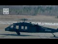 Black Hawk Helicopter Flies Without a Pilot for the First Time #Shorts