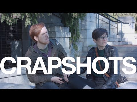Crapshots Ep649 - The Intruder