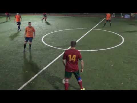 11 КХ 12  1/2 Atlant - Ideal Plast/Чудаки