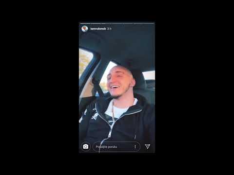 GASTTOZZ I VUK MOB SVADJA...