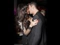 Paula Patton shares a steamy kiss with husband Robin Thicke at Baggage Claim premiere