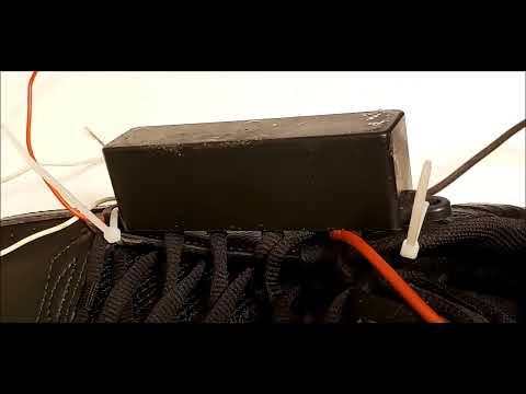 Summary Plan and Homemade Static Electricity Generator