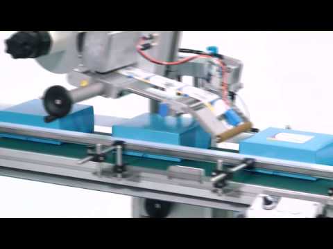 Herma Premium etiketės 4658, A4, baltos, 105 x 297 mm, matinis popierius, 200 vnt. (4658) video