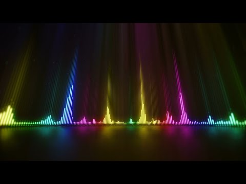 Visual Equalizer