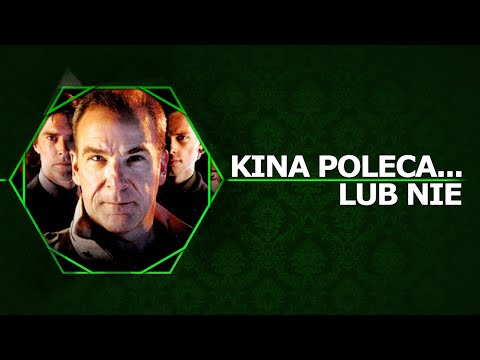 Kina Poleca... lub nie '23 - Zabójcze umysły