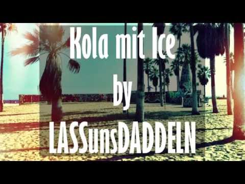 Money Boy Ft. MC Smook - Kola mit Ice Instrumental