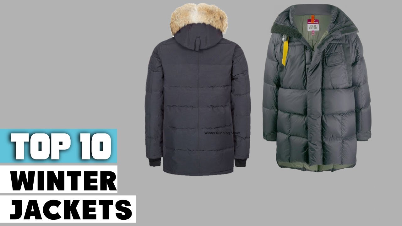 Winter Jacket: Best Selling Winter Jackets on Amazon