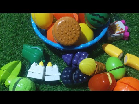 Satisfying Video cutting fruit and vegetables ASMR Foods #shorts #asmr #satisfying