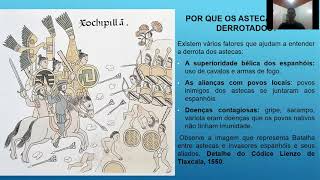 Exercícios Sobre A Conquista Da América Pelos Europeus 7 Ano