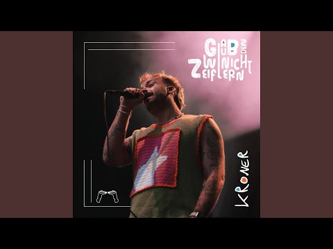 Glaub den Zweiflern nicht