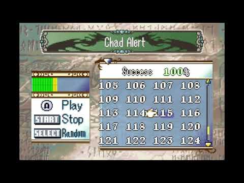 Fire Emblem 8 - But Chat Picks My Units OST - Chad Alert (Can you feel my heart)
