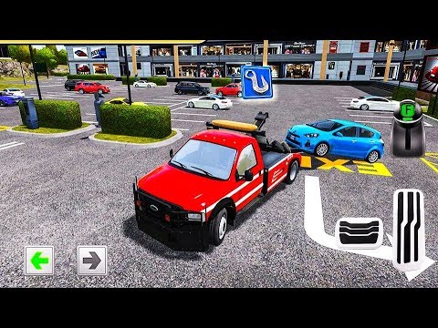 Gas Station 2: Highway Service-Best Android Gameplay HD