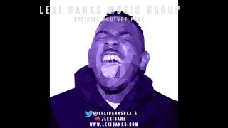 Audiopush x Kendrick Lamar type beat "Love Thy Hater" | Lexi Banks