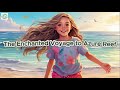 The Enchanted Azure Reef Adventures Lily Kay S Magical Ocean Journey Eco Awareness For Kids