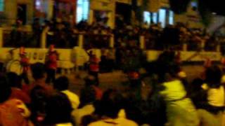 preview picture of video 'Corso Carnaval de Sechura 2010 - II'