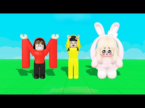 Yuta, Mio Dan Baby Celine Cari Emote Paling Aneh Di Roblox || ROBLOX
