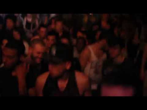 BARE NOIZE Buygore / Hench / Mau5trap - Petit Bain Paris -