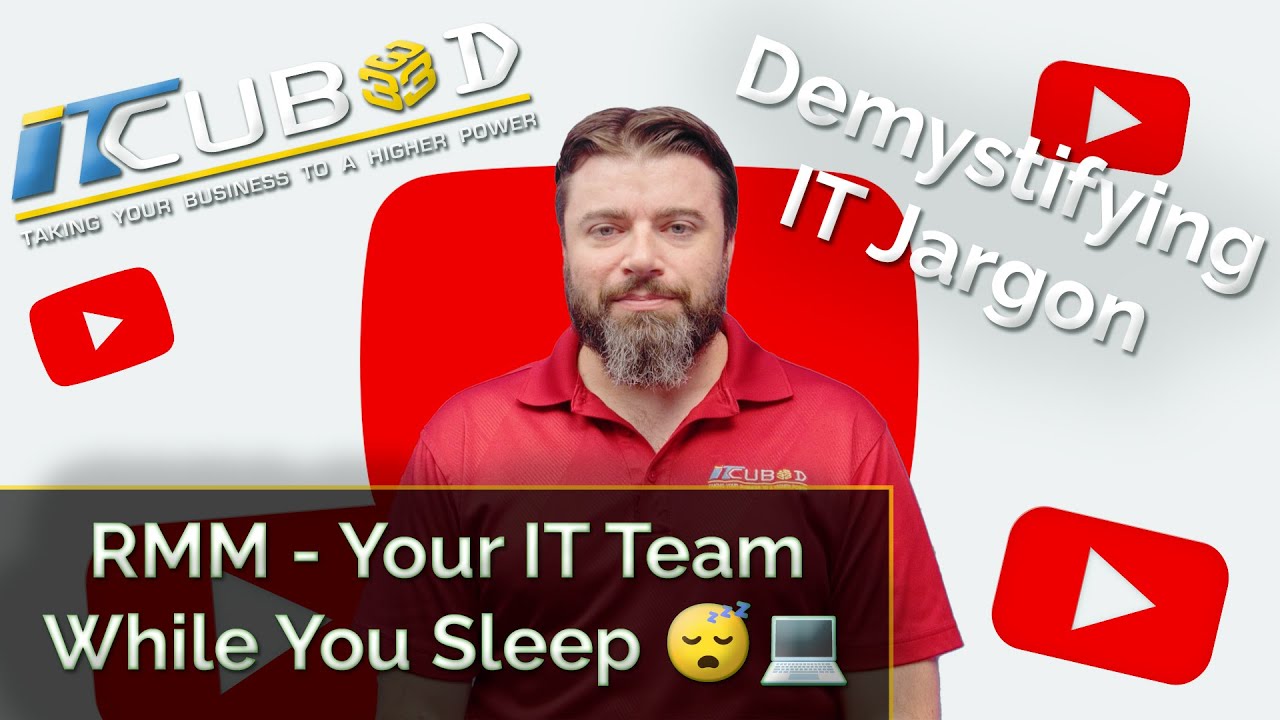 What Is Remote Monitoring and Management (RMM)? | How IT Works Behind the Scenes