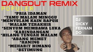 Download lagu Dangdut Remix Santai Populer Nonstop Full BaSS | DANGDUT LAWAS 90an - 2000an TERLARIS mp3
