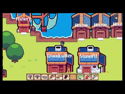 The Farming Frontier