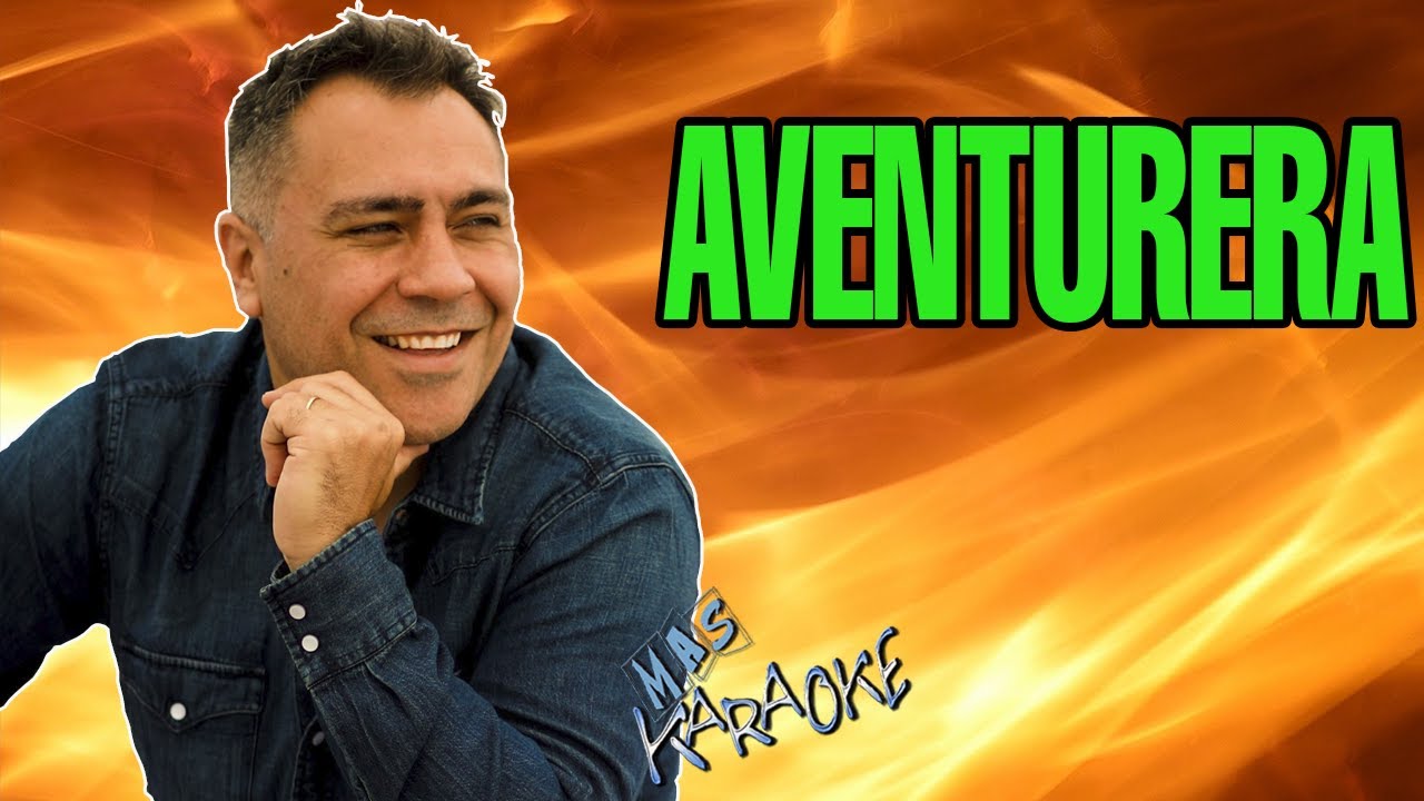 Aventurera