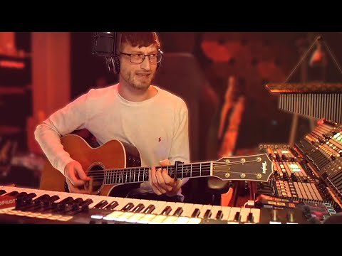 Cosmic Girl | Jamiroquai | Cover by ortoPilot