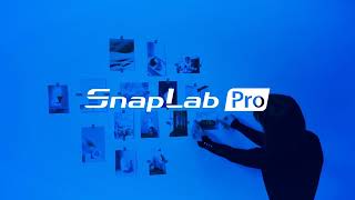 DNP Snaplab Pro Overview - Customer User Experience