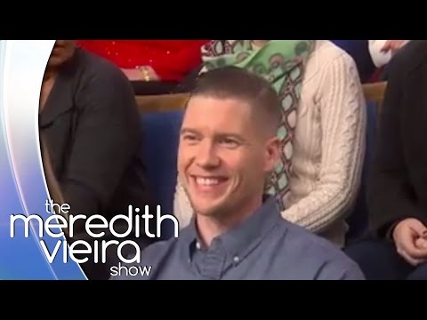 Josh Sanders, Gay Christian and LGBT Advocate: "I'm Disgusted with TLC" | The Meredith Vieira Show