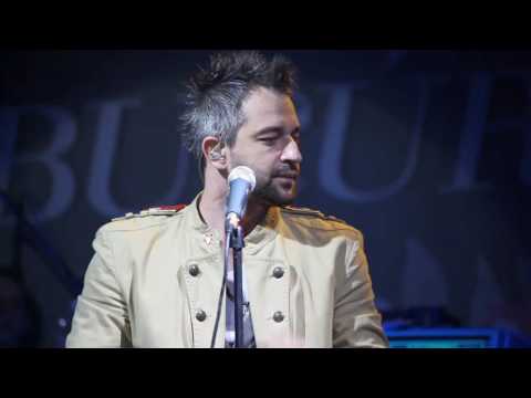 Daniel Lazar - Romanian Evergreen Medley @ Zilele Bucurestiului / Herastrau