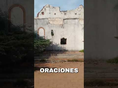 Turiacas, Lagunillas estado Zulia#puebloabandonado