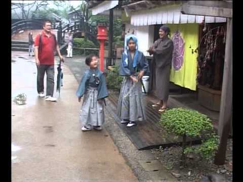 Lucienne - The Japanese Queen