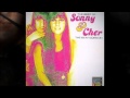 SONNY and CHER the letter 