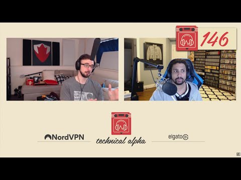 Technical Alpha 146 - Two More Weeks