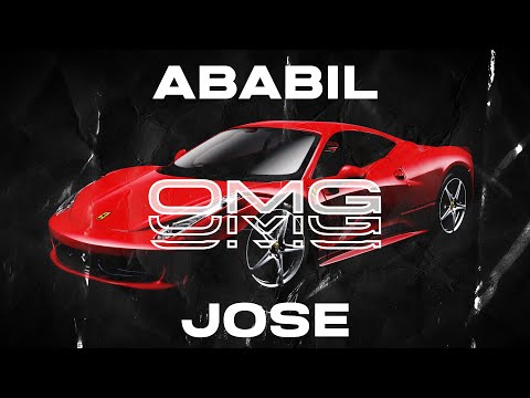 Ababil - OMG feat Jose (Official Lyrics Video)
