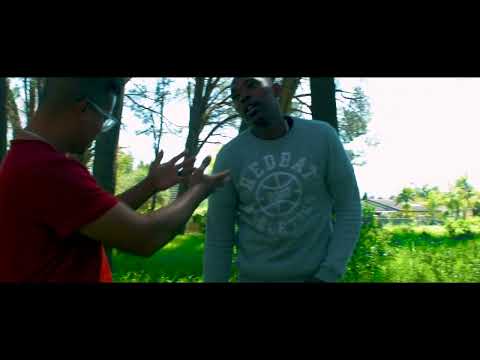 Liefde bedek alles - Afrikaans Ruk ft MR MP