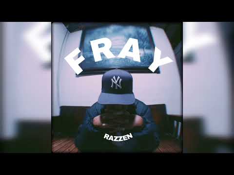 RAZZEN - FRAY ft. Ozi the lion & La Cabra MF (Official Audio) Prod. by elzio