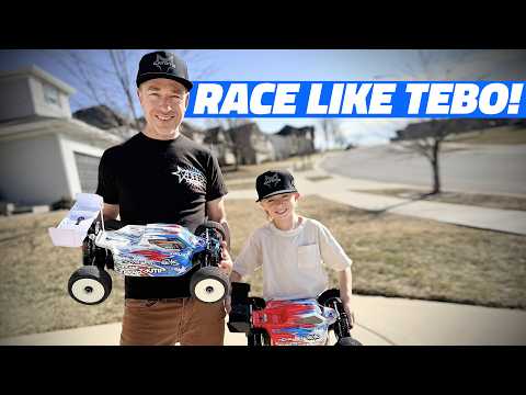 Trash Talk!! RCTV News 060 presented by Team Cayote