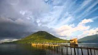 LAGU DAERAH MALUKU (SAULE-SUDAH BERLAYAR)