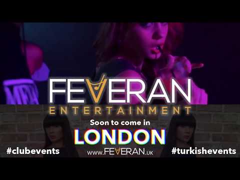 Feveran Entertainment | London